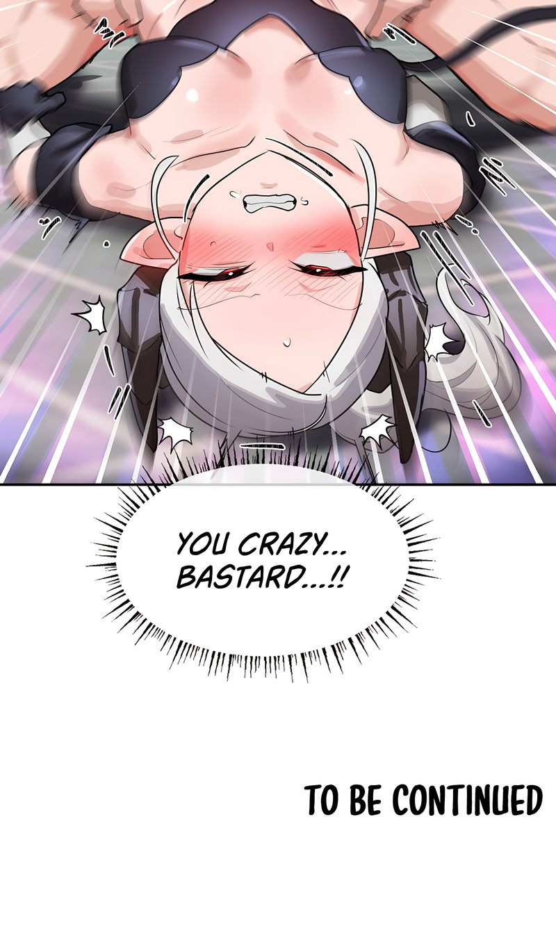 Page 56 of Chapter 39: Magical Girl Service