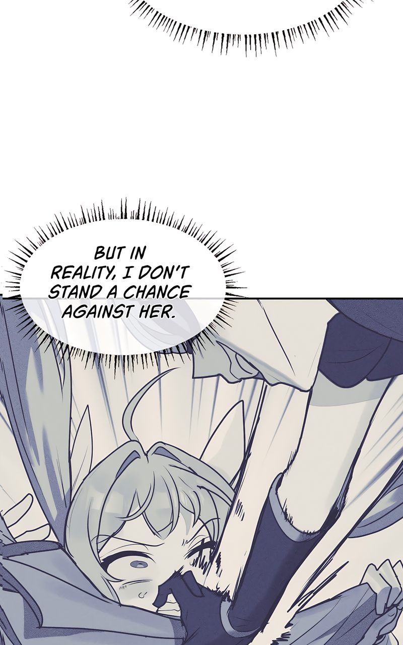 Page 9 of Chapter 39: Magical Girl Service