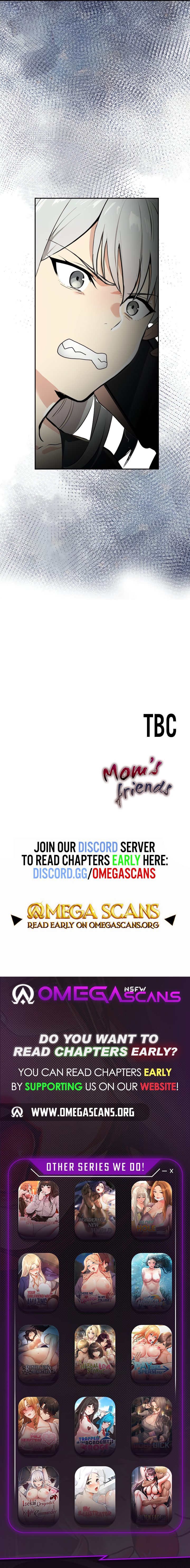 Page 10 of Chapter 19: Mom’s Friends