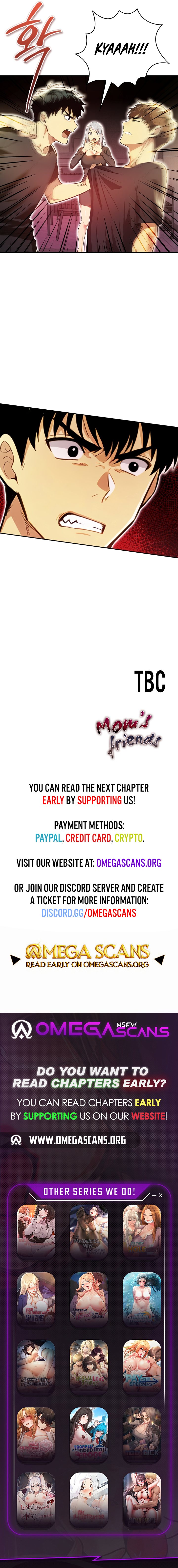 Page 8 of Chapter 23: Mom’s Friends