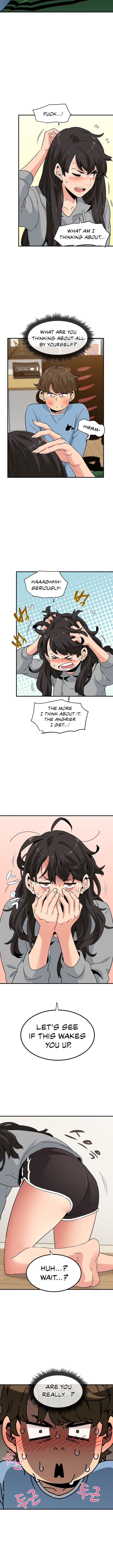 Page 15 of Chapter 1: A Turning Point