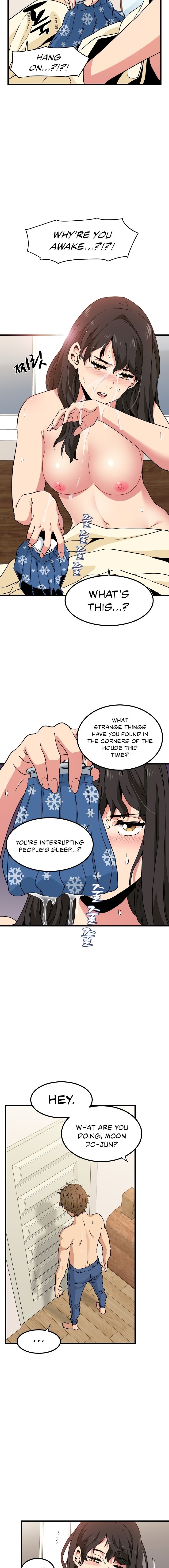 Page 9 of Chapter 11: A Turning Point