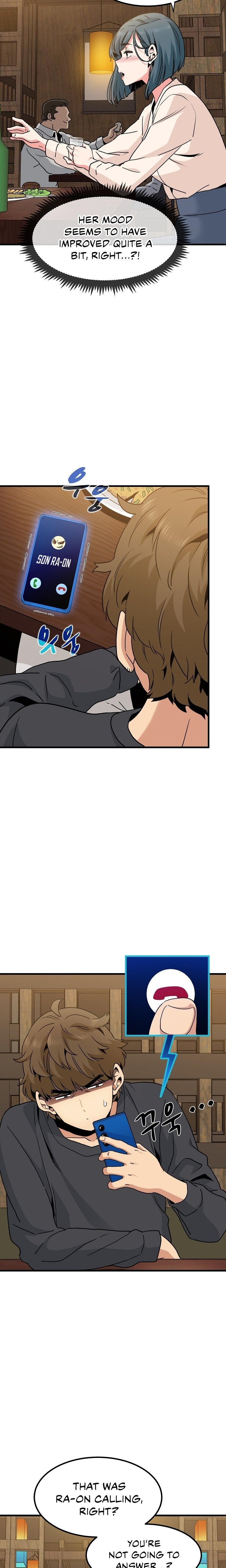 Page 17 of Chapter 14: A Turning Point