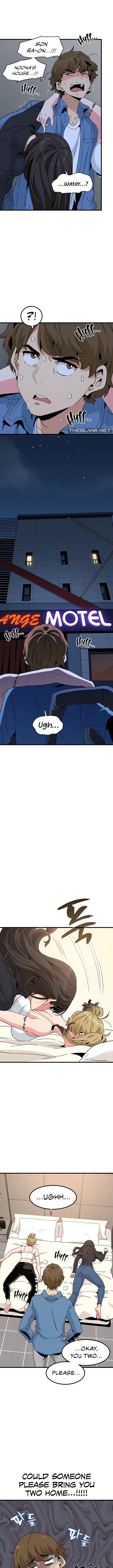 Page 10 of Chapter 23: A Turning Point