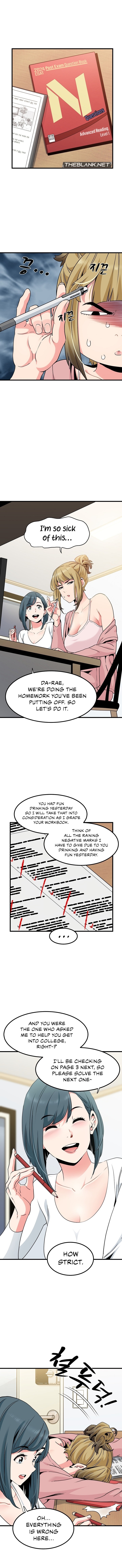 Page 1 of Chapter 26: A Turning Point