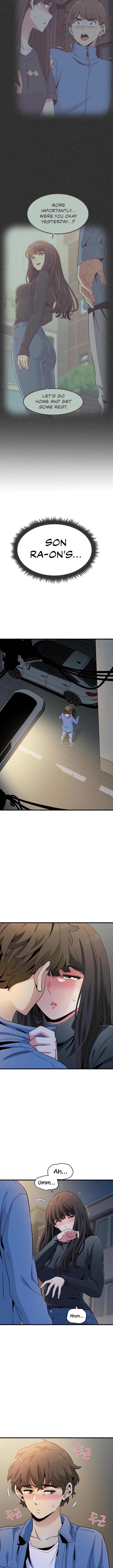 Page 7 of Chapter 26: A Turning Point