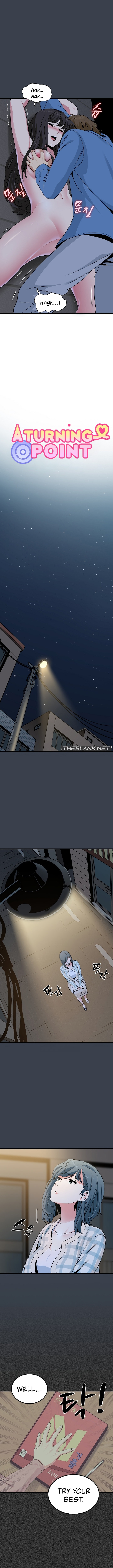 Page 5 of Chapter 28: A Turning Point
