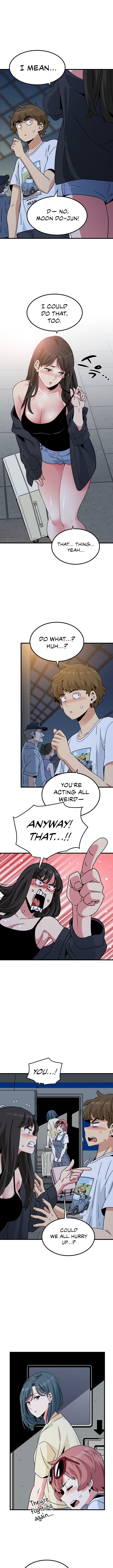 Page 10 of Chapter 38: A Turning Point