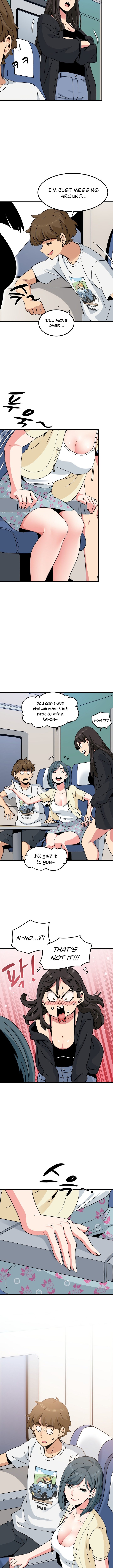 Page 12 of Chapter 38: A Turning Point