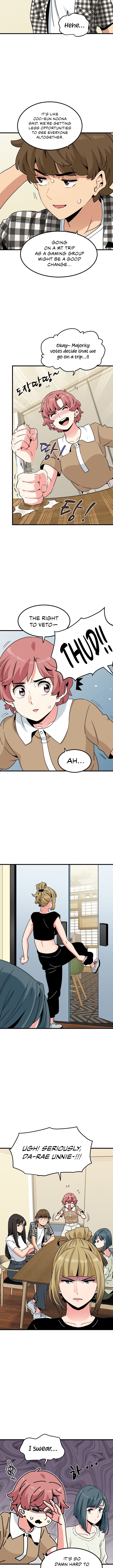 Page 7 of Chapter 38: A Turning Point