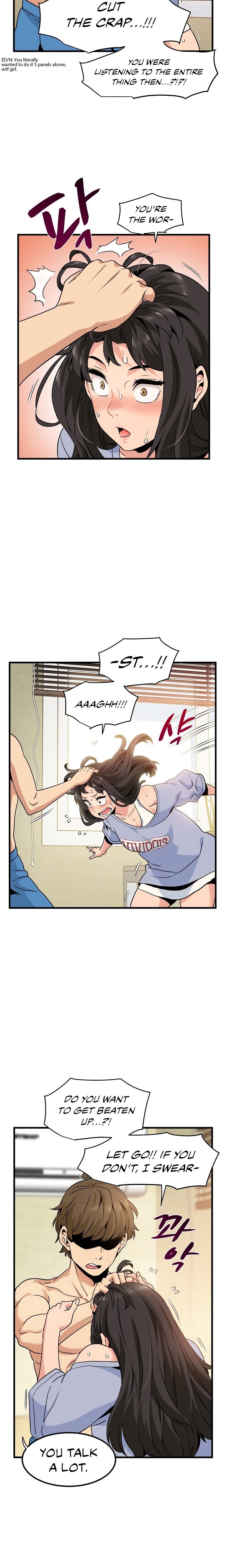 Page 22 of Chapter 4: A Turning Point