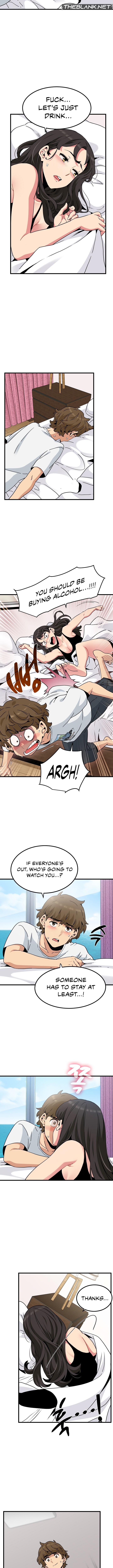 Page 9 of Chapter 43: A Turning Point