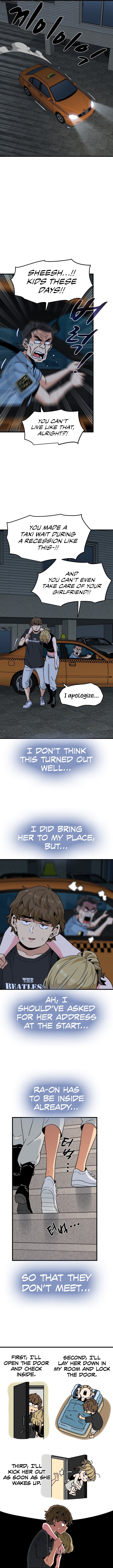 Page 10 of Chapter 59: A Turning Point