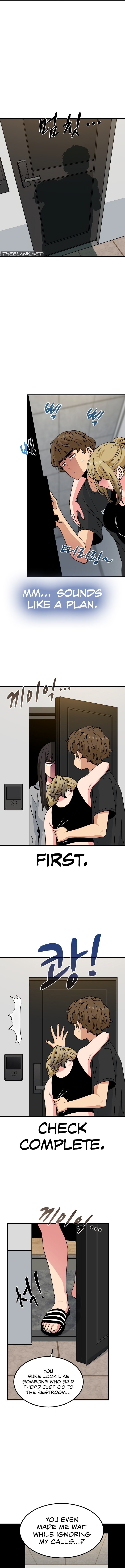 Page 11 of Chapter 59: A Turning Point