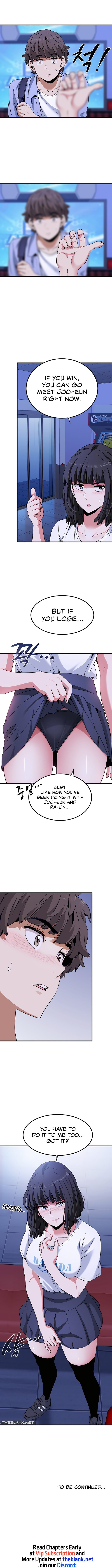Page 13 of Chapter 67: A Turning Point