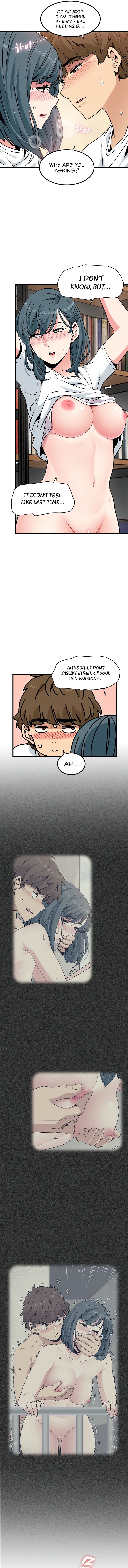 Page 7 of Chapter 72: A Turning Point