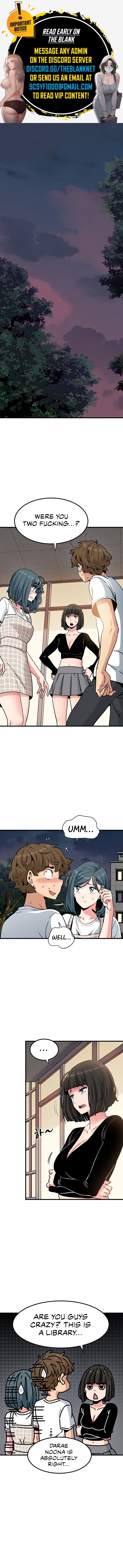 Page 1 of Chapter 75: A Turning Point