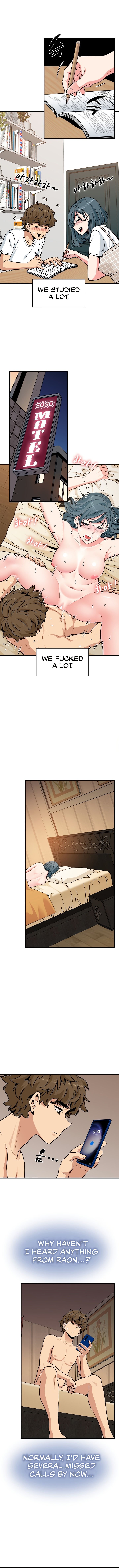 Page 10 of Chapter 75: A Turning Point
