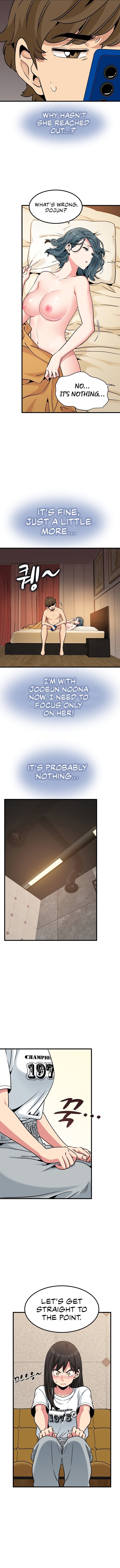 Page 11 of Chapter 75: A Turning Point