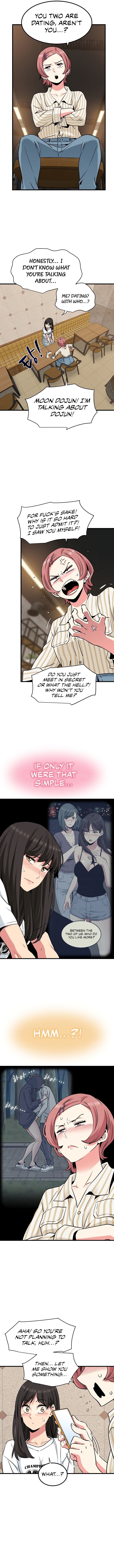 Page 12 of Chapter 75: A Turning Point
