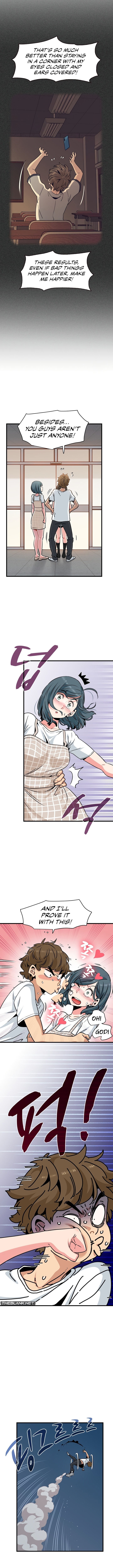Page 6 of Chapter 75: A Turning Point