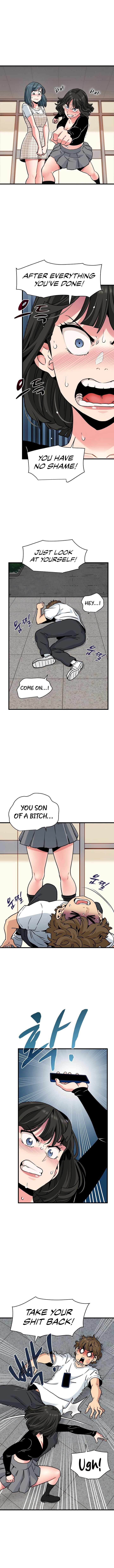 Page 7 of Chapter 75: A Turning Point