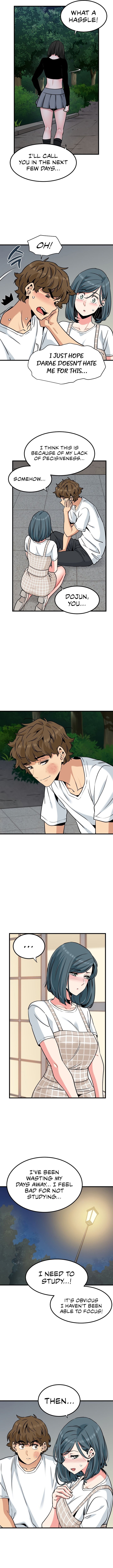 Page 9 of Chapter 75: A Turning Point
