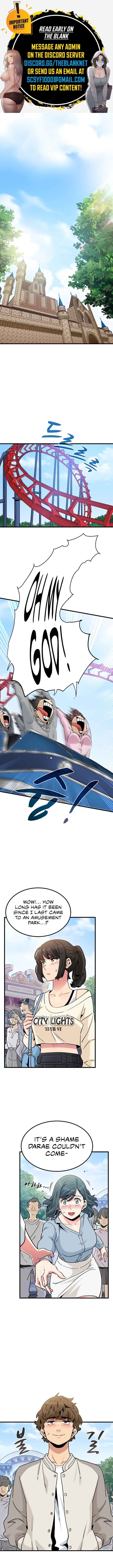 Page 1 of Chapter 76: A Turning Point