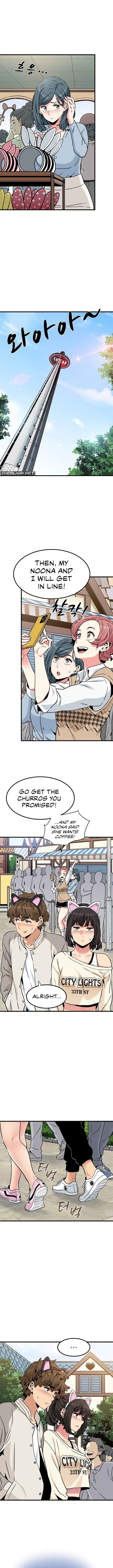 Page 10 of Chapter 76: A Turning Point