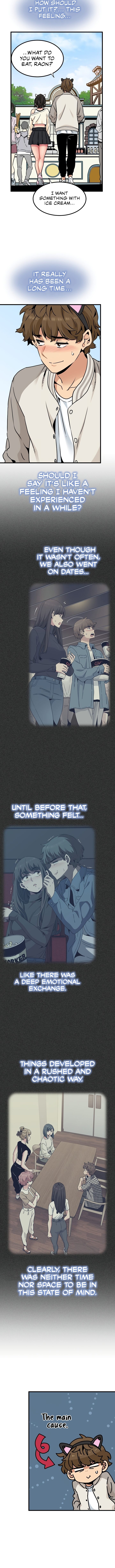 Page 11 of Chapter 76: A Turning Point