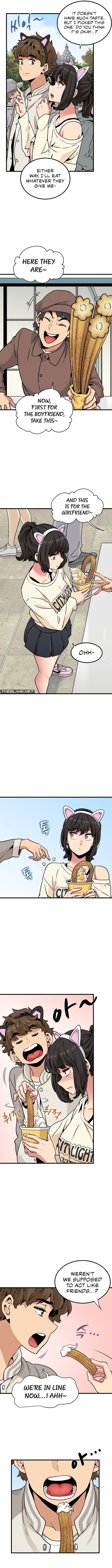 Page 12 of Chapter 76: A Turning Point