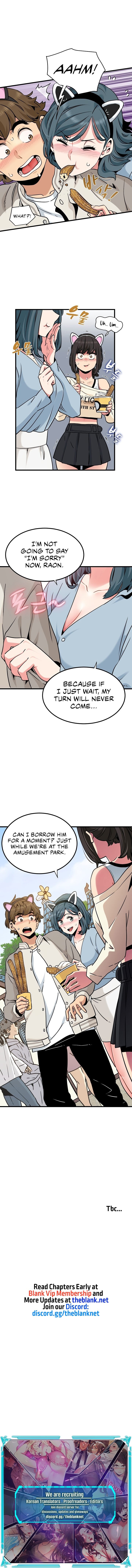 Page 13 of Chapter 76: A Turning Point