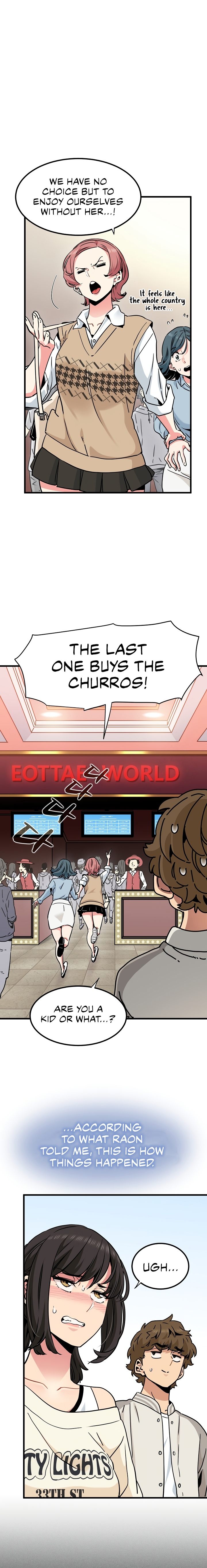 Page 2 of Chapter 76: A Turning Point