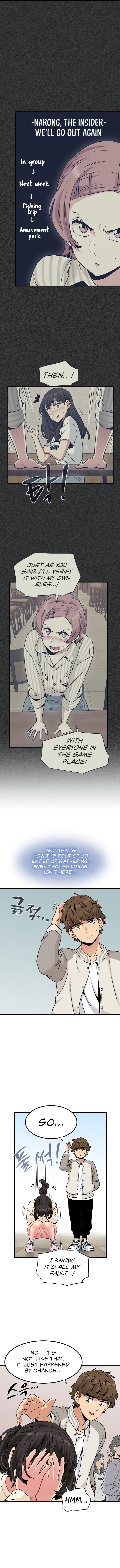 Page 4 of Chapter 76: A Turning Point