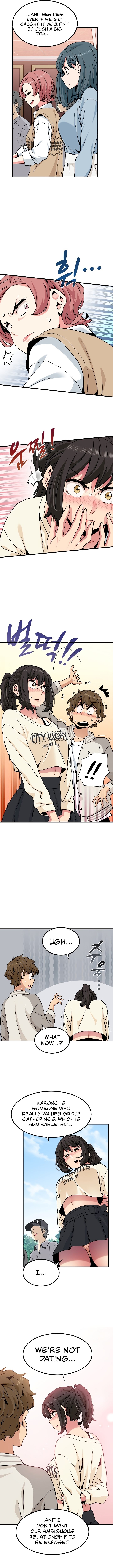 Page 5 of Chapter 76: A Turning Point