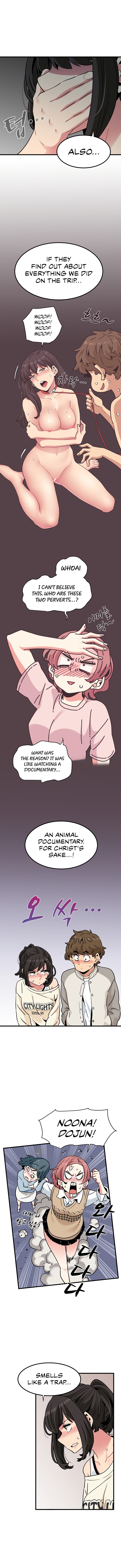 Page 6 of Chapter 76: A Turning Point