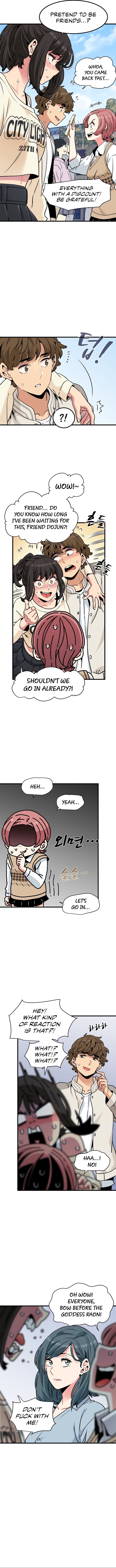 Page 8 of Chapter 76: A Turning Point