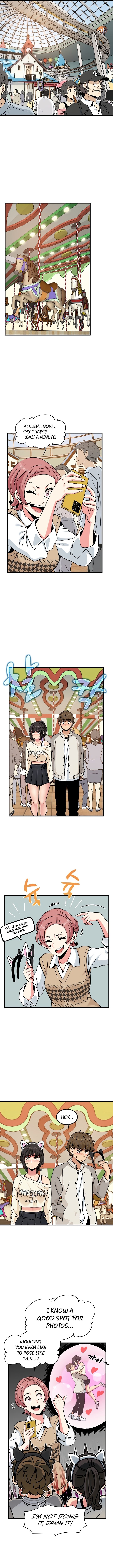 Page 9 of Chapter 76: A Turning Point