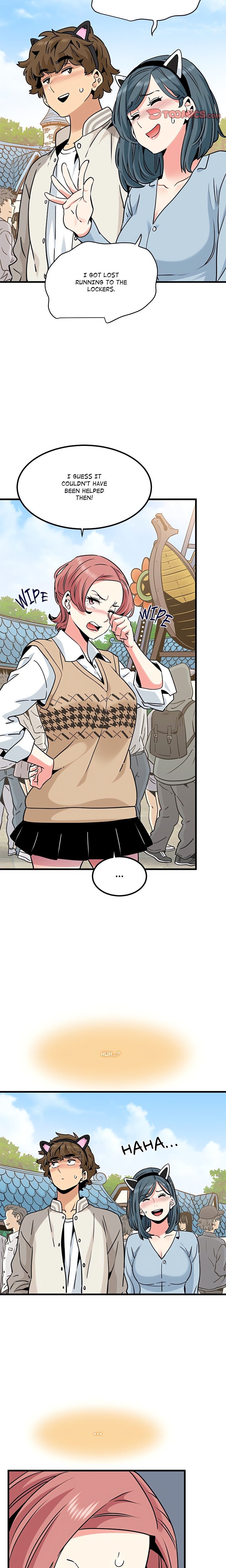 Page 10 of Chapter 77: A Turning Point