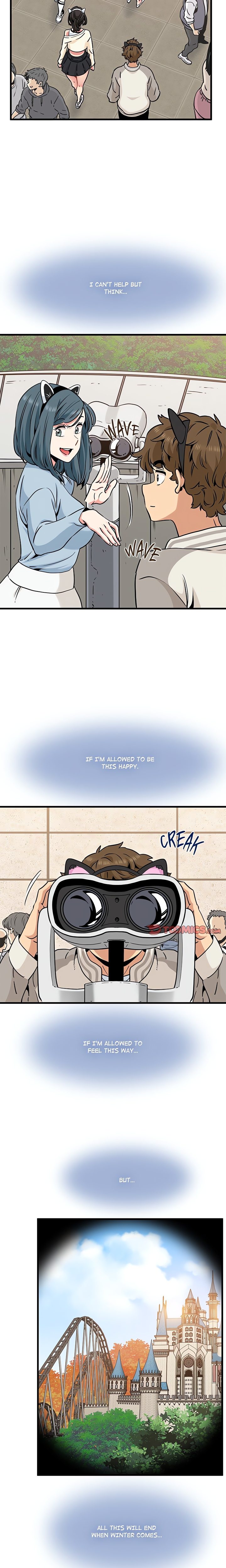 Page 12 of Chapter 77: A Turning Point