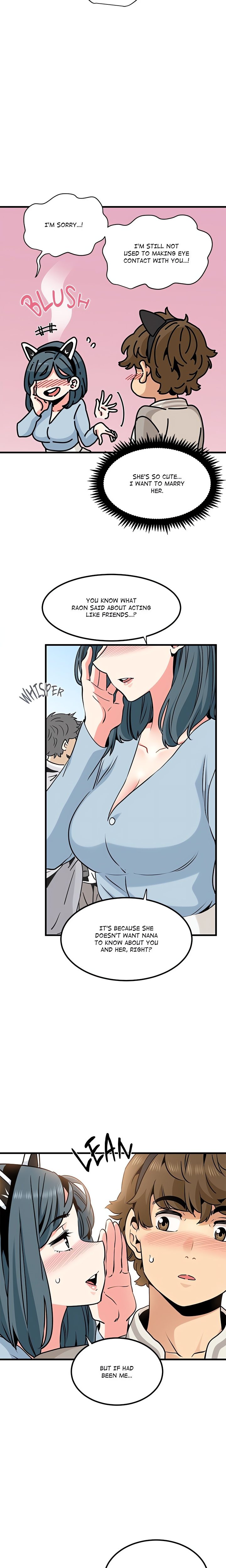 Page 14 of Chapter 77: A Turning Point
