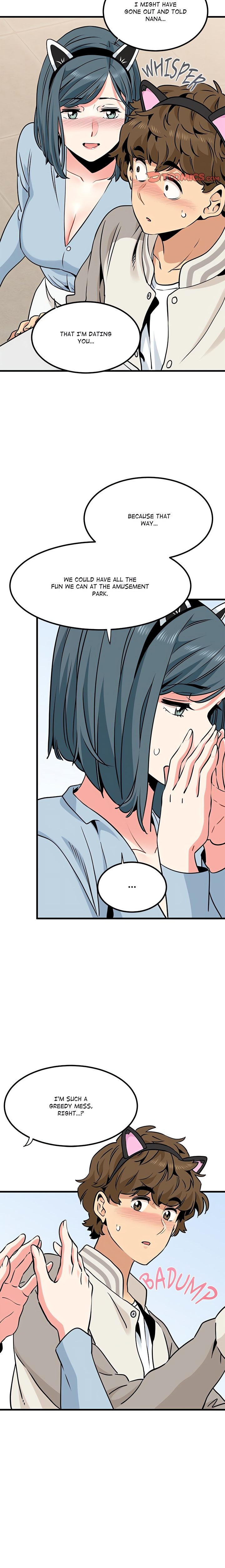 Page 15 of Chapter 77: A Turning Point
