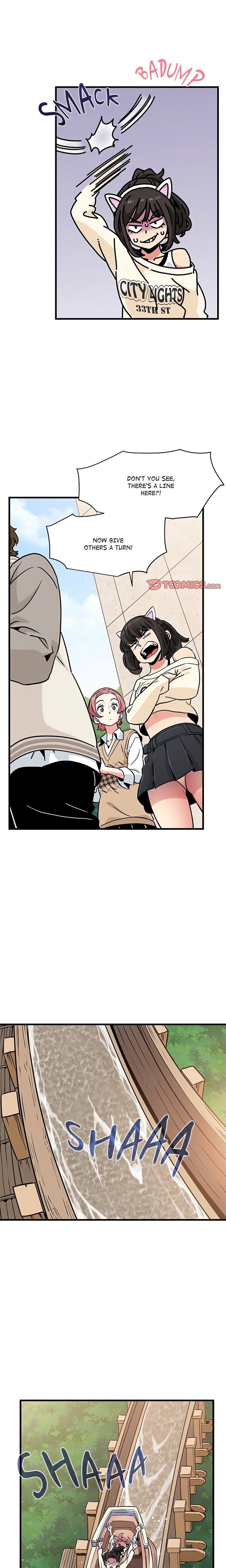 Page 16 of Chapter 77: A Turning Point