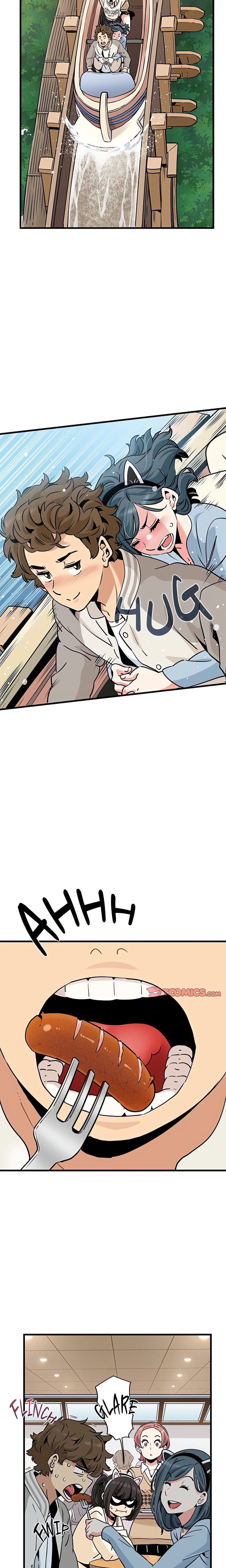 Page 17 of Chapter 77: A Turning Point