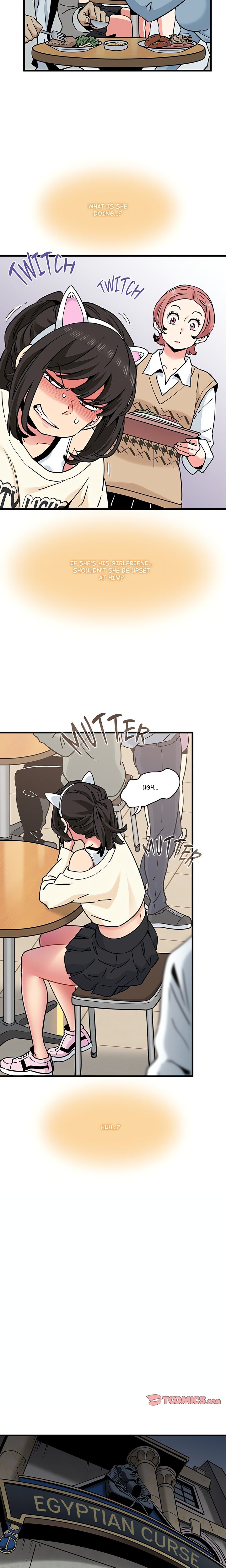 Page 18 of Chapter 77: A Turning Point