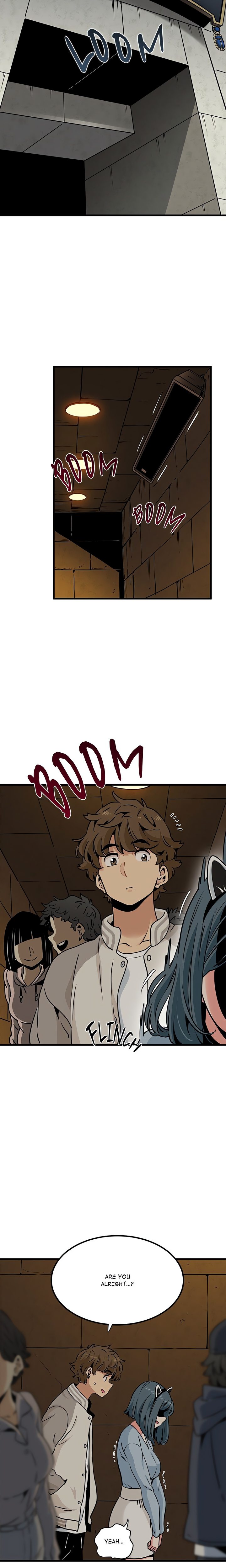 Page 19 of Chapter 77: A Turning Point
