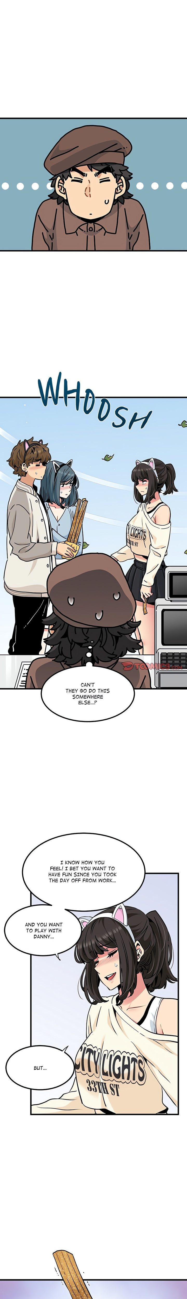 Page 2 of Chapter 77: A Turning Point