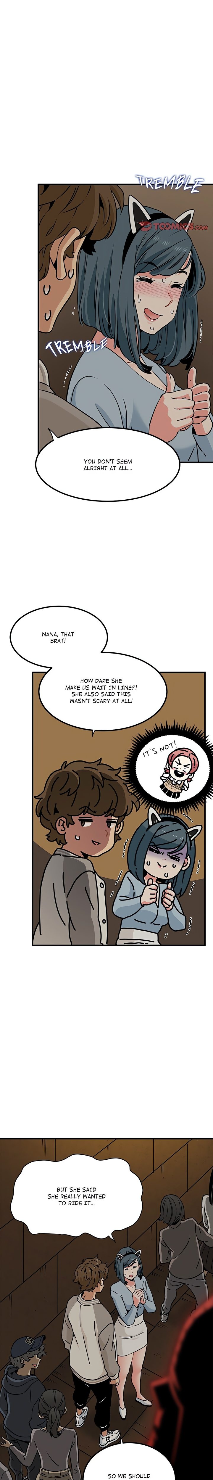 Page 20 of Chapter 77: A Turning Point