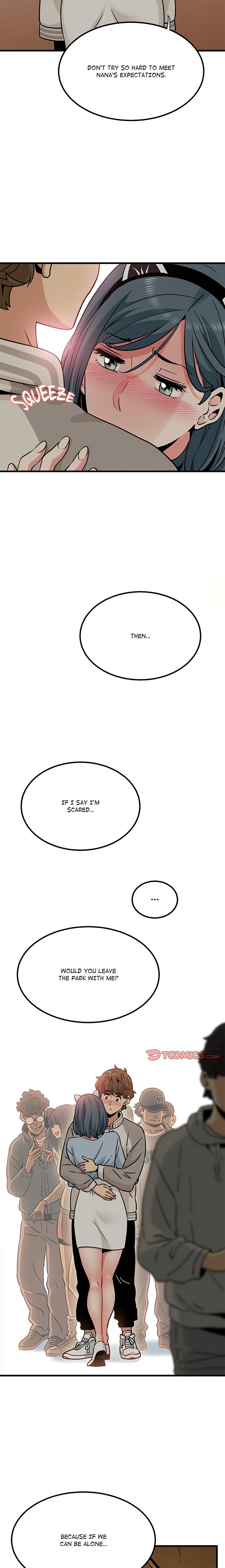 Page 22 of Chapter 77: A Turning Point