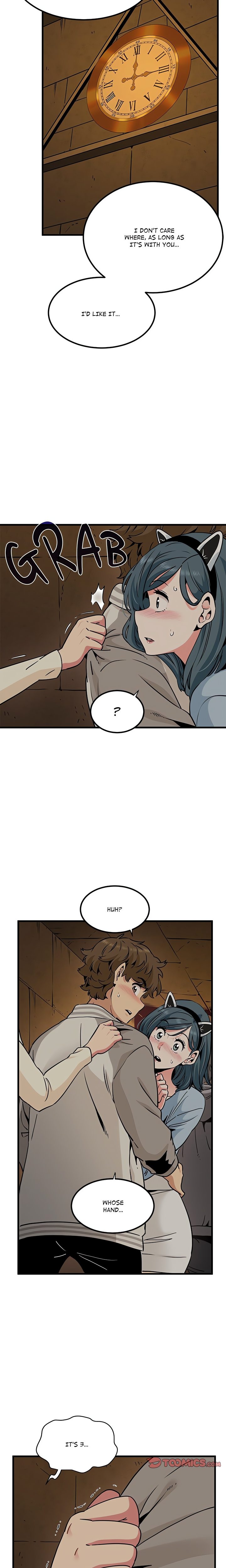 Page 23 of Chapter 77: A Turning Point